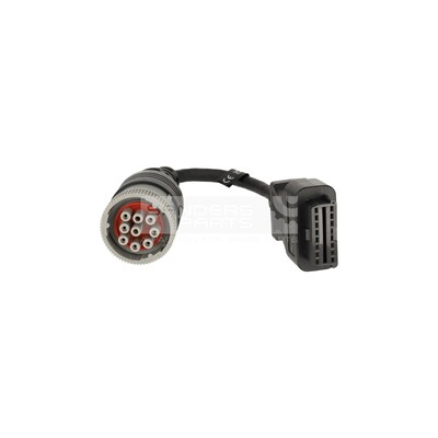 JALTEST OHW CABLE KIT V9